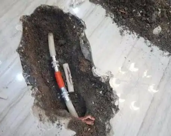 余庆测漏水电话