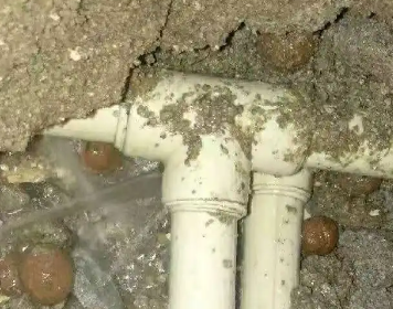 余庆测漏水多少钱