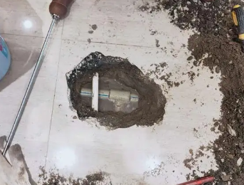 余庆测漏水电话