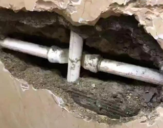 余庆测漏水哪家好