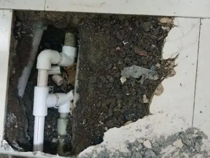 余庆测漏水哪家好