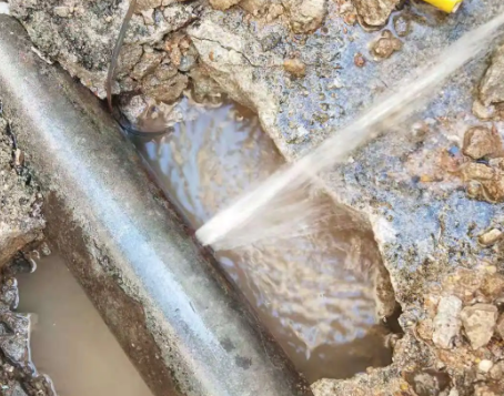 余庆测漏水公司