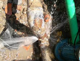 余庆测漏水公司电话