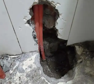 余庆漏水检测电话