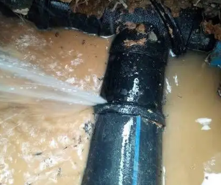 余庆测漏水公司哪家好