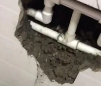 余庆漏水检测电话