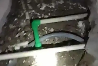 余庆测漏水公司