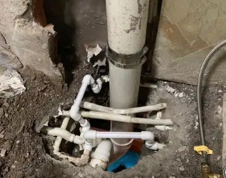 余庆漏水检测哪家好