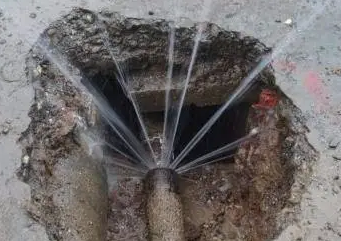 余庆漏水检测多少钱