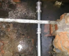 余庆漏水检测公司电话