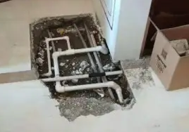 余庆卫生间测漏水如何检测