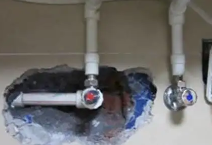 余庆卫生间测漏水查询方法