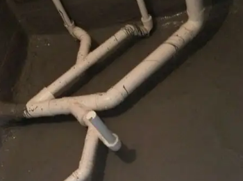 余庆水管漏水检测知识点