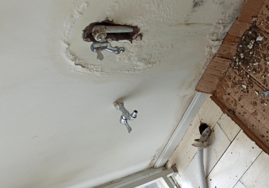 余庆卫生间测漏水