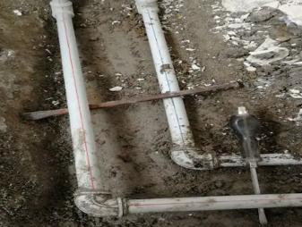 余庆卫生间测漏水多少钱