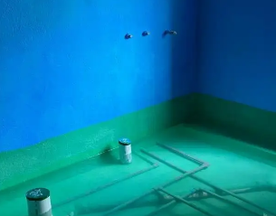 余庆卫生间防水
