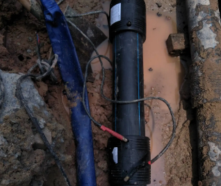 余庆水管漏水检测多少钱