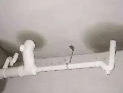 余庆卫生间测漏水的几种情景