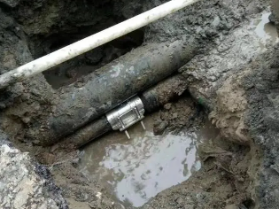 余庆水管漏水检测的传递距离多少