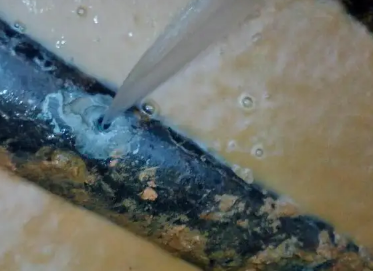 余庆水管漏水检测多少钱