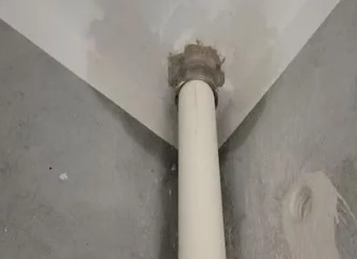 余庆卫生间测漏水的新闻分享