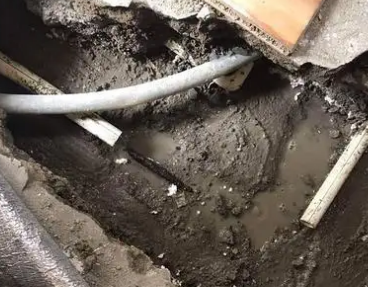 余庆卫生间测漏水价格明细