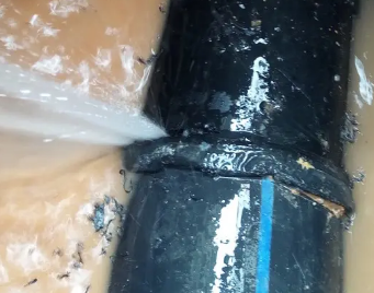 余庆水管漏水检测的小妙招