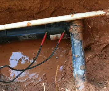 余庆水管漏水检测多少钱