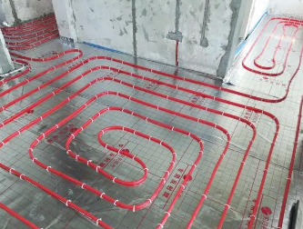 余庆地暖维修的知识