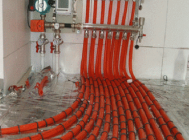 余庆地暖维修多少钱