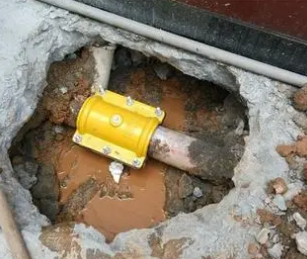 余庆水管漏水检测的几种情况