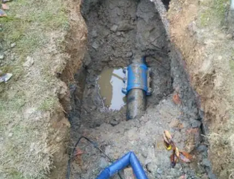 余庆水管漏水检测多少钱