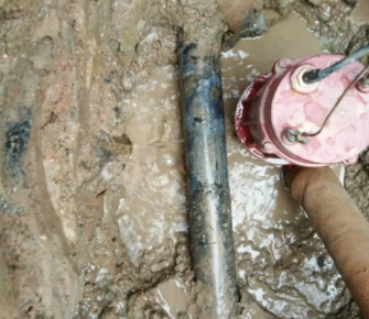 余庆水管漏水检测的检测方法