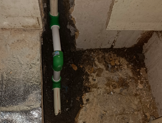 余庆卫生间测漏水哪家好