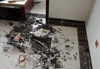 余庆漏水检测多少钱