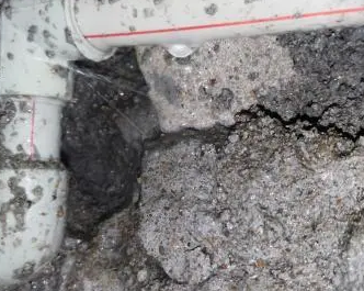 余庆漏水检测多少钱