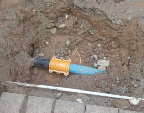 余庆水管漏水检测的情况