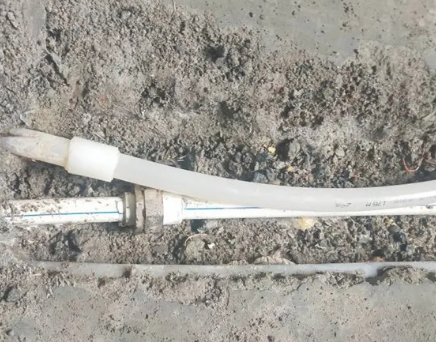 余庆测漏水哪家好