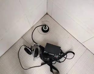 余庆测漏水公司