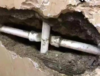 余庆漏水检测电话多少