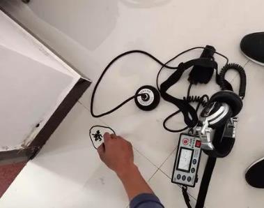 余庆测漏水公司电话